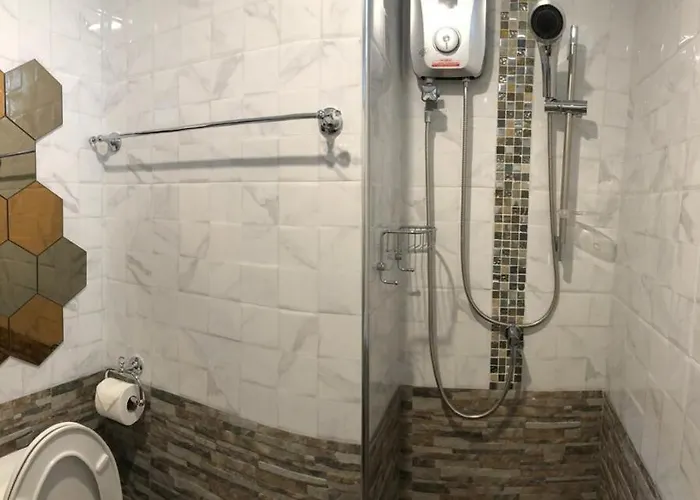 Double With Balcony & Private Bath By Smile Loft * Bangkok